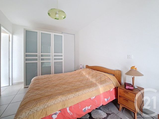 Appartement F2 à vendre - 2 pièces - 42.96 m2 - AIGUES MORTES - 30 - LANGUEDOC-ROUSSILLON - Century 21 Rouvière Immobilier