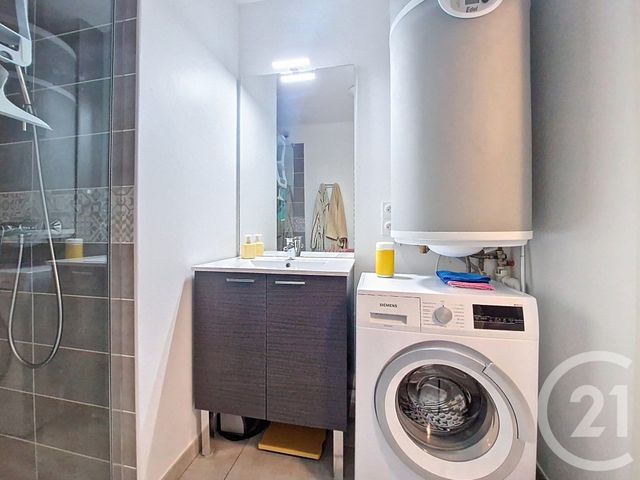 Appartement F2 à vendre - 2 pièces - 42.96 m2 - AIGUES MORTES - 30 - LANGUEDOC-ROUSSILLON - Century 21 Rouvière Immobilier