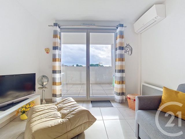 appartement - AIGUES MORTES - 30