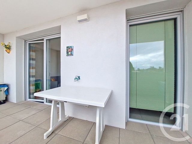 Appartement F2 à vendre - 2 pièces - 42.96 m2 - AIGUES MORTES - 30 - LANGUEDOC-ROUSSILLON - Century 21 Rouvière Immobilier