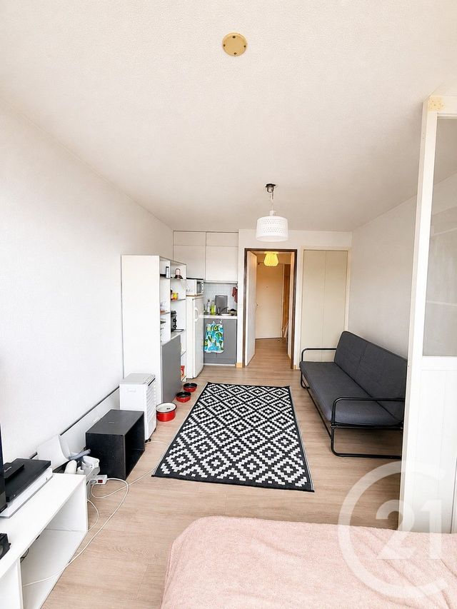 Appartement Studio à vendre - 1 pièce - 17.76 m2 - LE GRAU DU ROI - 30 - LANGUEDOC-ROUSSILLON - Century 21 Rouvière Immobilier