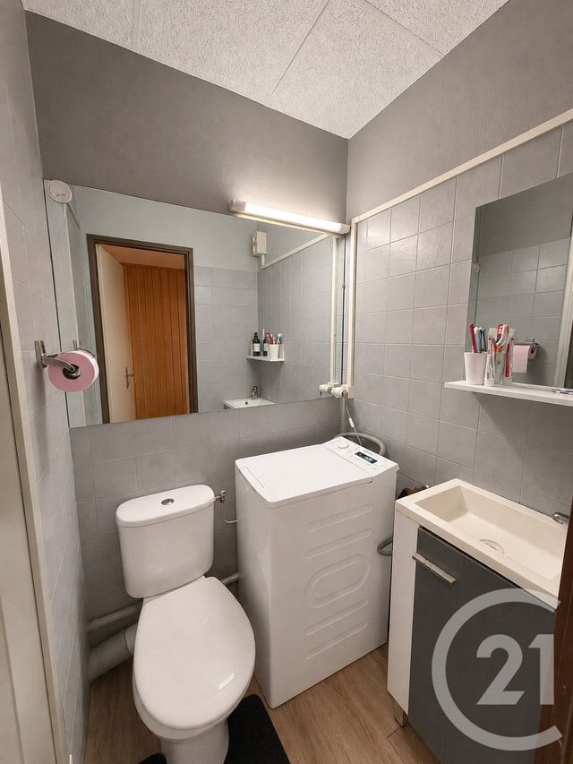 Appartement Studio à vendre - 1 pièce - 17.76 m2 - LE GRAU DU ROI - 30 - LANGUEDOC-ROUSSILLON - Century 21 Rouvière Immobilier