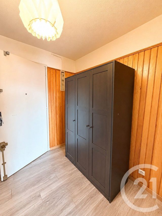 Appartement Studio à vendre - 1 pièce - 17.76 m2 - LE GRAU DU ROI - 30 - LANGUEDOC-ROUSSILLON - Century 21 Rouvière Immobilier