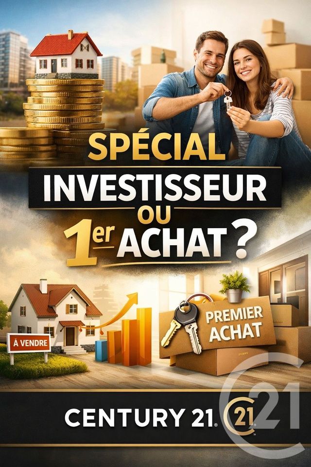 Appartement Studio à vendre LE GRAU DU ROI