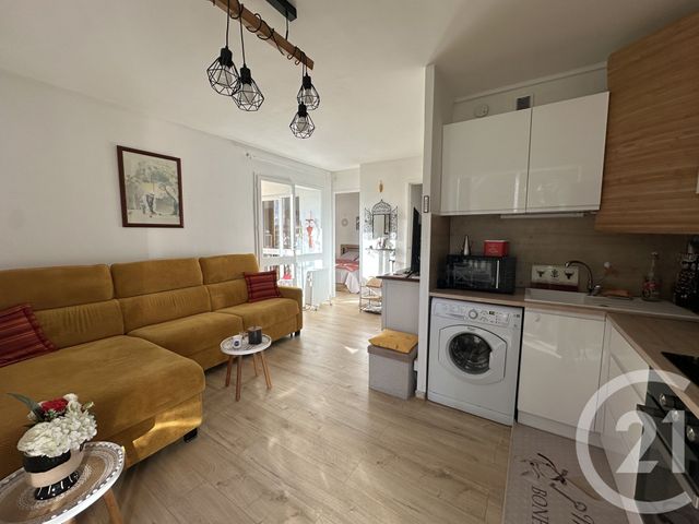 Appartement F2 à vendre - 2 pièces - 30.0 m2 - LE GRAU DU ROI - 30 - LANGUEDOC-ROUSSILLON - Century 21 Rouvière Immobilier