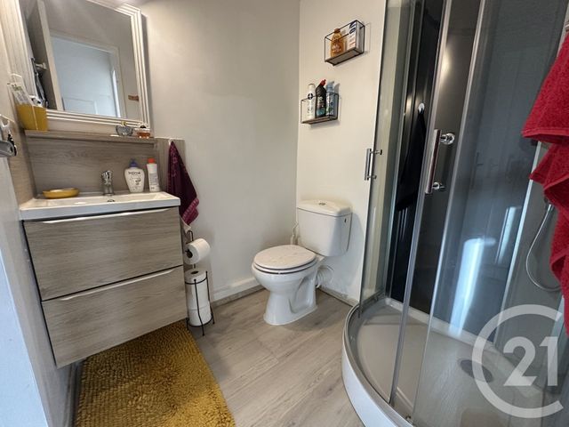 Appartement F2 à vendre - 2 pièces - 30.0 m2 - LE GRAU DU ROI - 30 - LANGUEDOC-ROUSSILLON - Century 21 Rouvière Immobilier