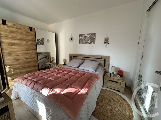Appartement F2 à vendre - 2 pièces - 30.0 m2 - LE GRAU DU ROI - 30 - LANGUEDOC-ROUSSILLON - Century 21 Rouvière Immobilier