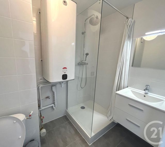 Appartement Studio à louer - 1 pièce - 20.66 m2 - LE GRAU DU ROI - 30 - LANGUEDOC-ROUSSILLON - Century 21 Rouvière Immobilier