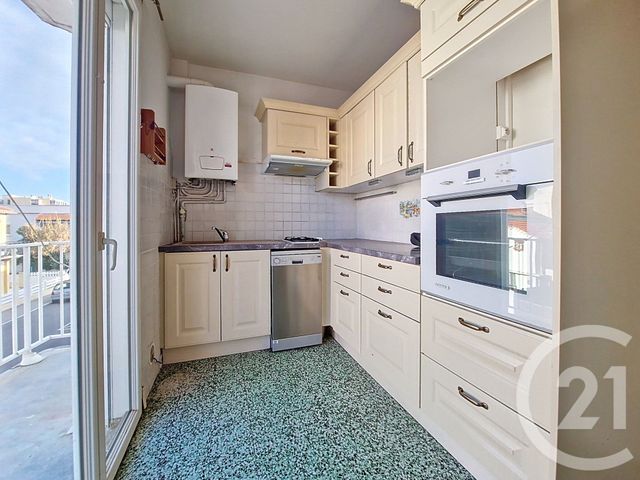 Appartement F4 à vendre - 4 pièces - 72.0 m2 - LE GRAU DU ROI - 30 - LANGUEDOC-ROUSSILLON - Century 21 Rouvière Immobilier