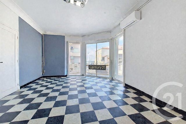Appartement F4 à vendre LE GRAU DU ROI