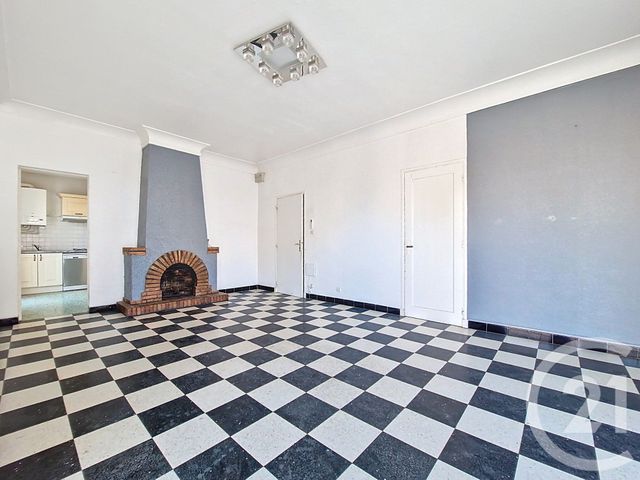 Appartement F4 à vendre - 4 pièces - 72.0 m2 - LE GRAU DU ROI - 30 - LANGUEDOC-ROUSSILLON - Century 21 Rouvière Immobilier