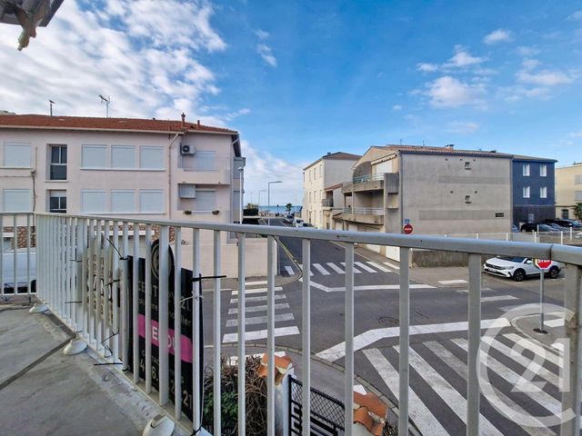 Appartement F4 à vendre - 4 pièces - 72.0 m2 - LE GRAU DU ROI - 30 - LANGUEDOC-ROUSSILLON - Century 21 Rouvière Immobilier