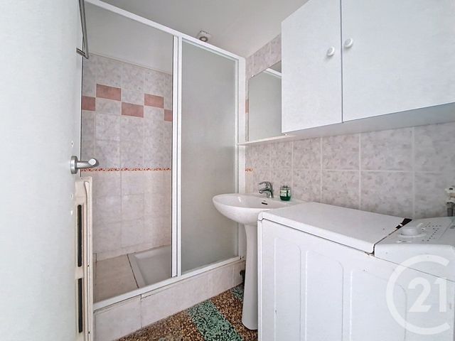 Appartement F4 à vendre - 4 pièces - 72.0 m2 - LE GRAU DU ROI - 30 - LANGUEDOC-ROUSSILLON - Century 21 Rouvière Immobilier