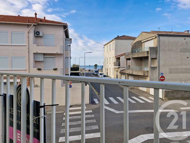 Appartement F4 à vendre - 4 pièces - 72.0 m2 - LE GRAU DU ROI - 30 - LANGUEDOC-ROUSSILLON - Century 21 Rouvière Immobilier