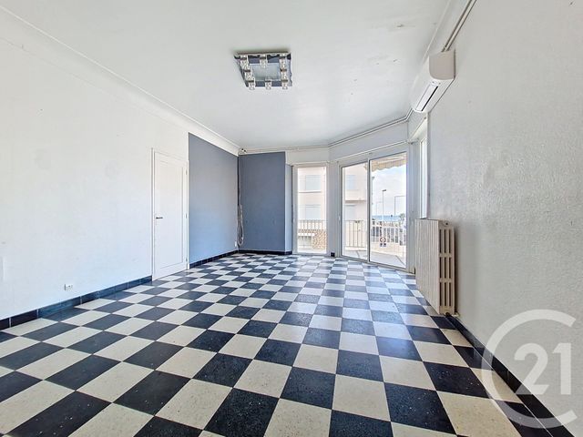 Appartement F4 à vendre - 4 pièces - 72.0 m2 - LE GRAU DU ROI - 30 - LANGUEDOC-ROUSSILLON - Century 21 Rouvière Immobilier