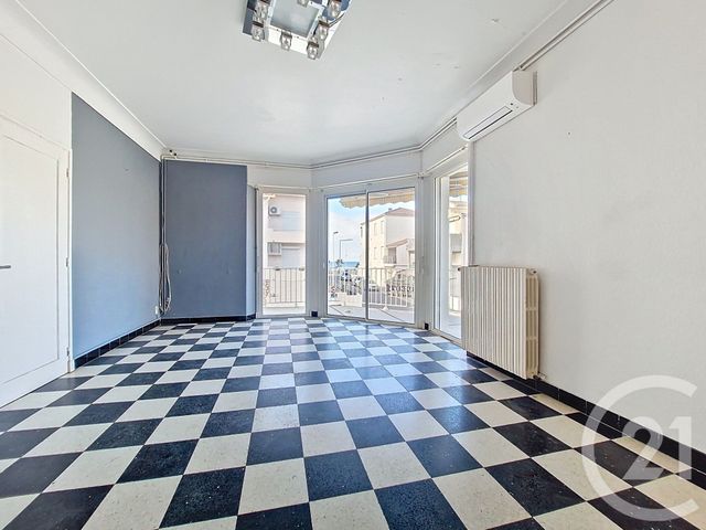 Appartement F4 à vendre - 4 pièces - 72.0 m2 - LE GRAU DU ROI - 30 - LANGUEDOC-ROUSSILLON - Century 21 Rouvière Immobilier