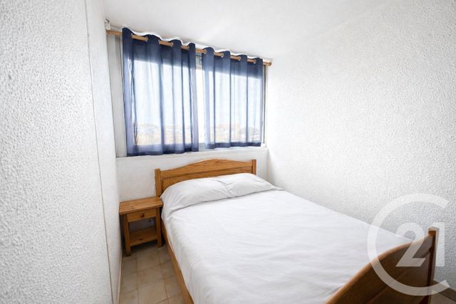 Appartement à vendre - 2 pièces - 29.06 m2 - LE GRAU DU ROI - 30 - LANGUEDOC-ROUSSILLON - Century 21 Rouvière Immobilier