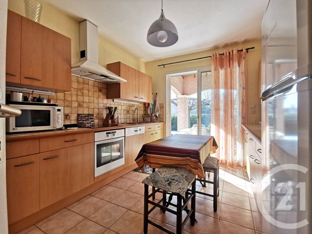 maison à vendre - 4 pièces - 112.0 m2 - LE GRAU DU ROI - 30 - LANGUEDOC-ROUSSILLON - Century 21 Rouvière Immobilier