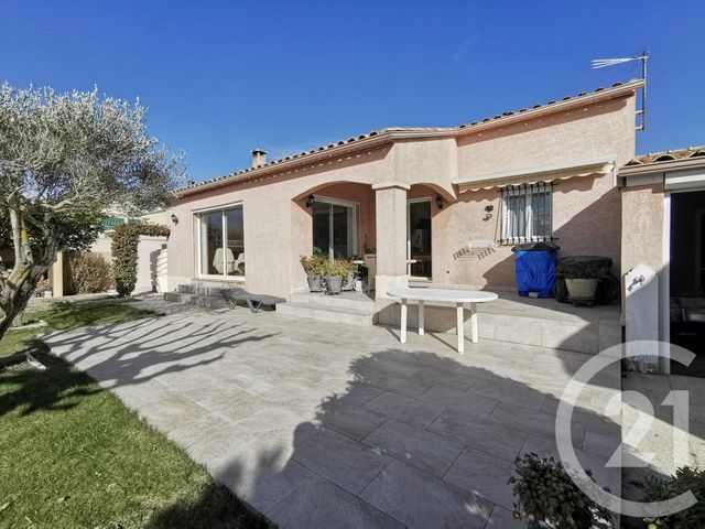 maison - LE GRAU DU ROI - 30