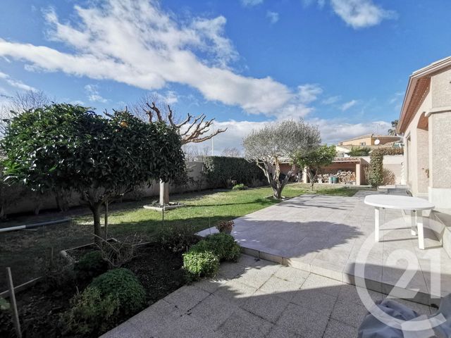 maison à vendre - 4 pièces - 112.0 m2 - LE GRAU DU ROI - 30 - LANGUEDOC-ROUSSILLON - Century 21 Rouvière Immobilier