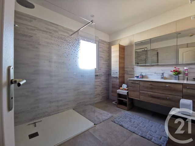 maison à vendre - 4 pièces - 112.0 m2 - LE GRAU DU ROI - 30 - LANGUEDOC-ROUSSILLON - Century 21 Rouvière Immobilier