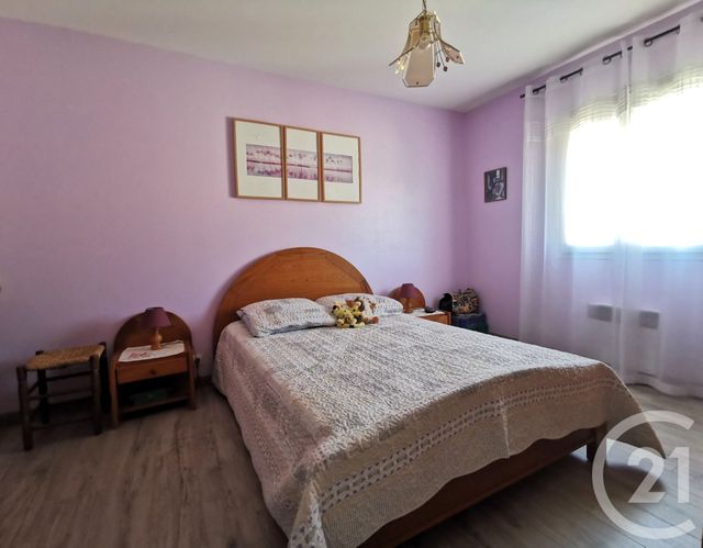 maison à vendre - 4 pièces - 112.0 m2 - LE GRAU DU ROI - 30 - LANGUEDOC-ROUSSILLON - Century 21 Rouvière Immobilier