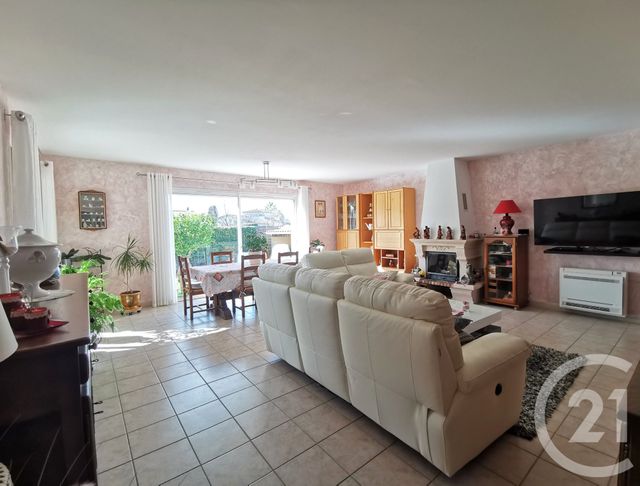 maison à vendre - 4 pièces - 112.0 m2 - LE GRAU DU ROI - 30 - LANGUEDOC-ROUSSILLON - Century 21 Rouvière Immobilier