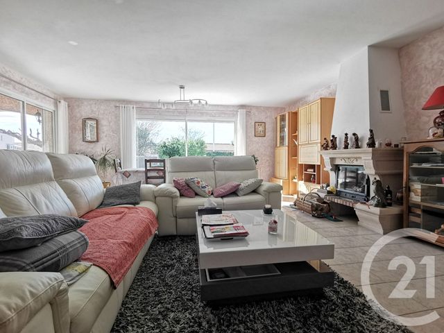 maison à vendre - 4 pièces - 112.0 m2 - LE GRAU DU ROI - 30 - LANGUEDOC-ROUSSILLON - Century 21 Rouvière Immobilier