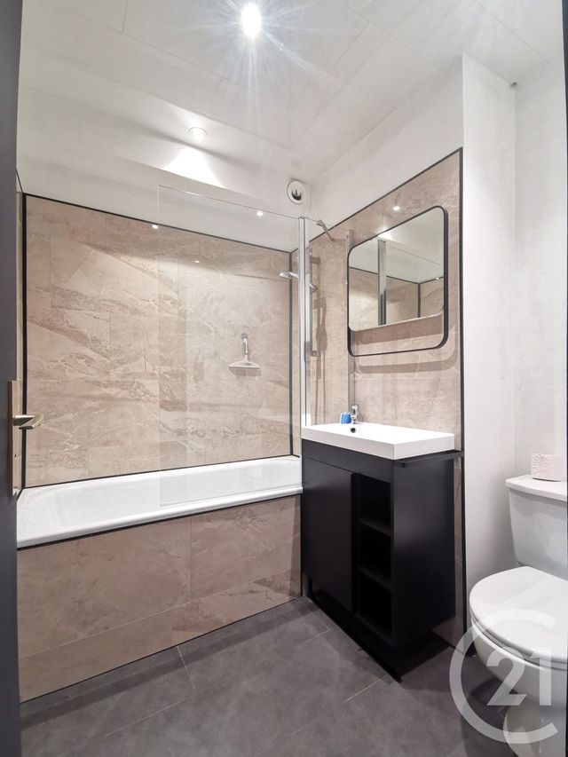 Appartement Studio Cabine à vendre - 1 pièce - 20.85 m2 - LE GRAU DU ROI - 30 - LANGUEDOC-ROUSSILLON - Century 21 Rouvière Immobilier