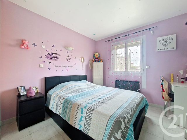 maison à vendre - 4 pièces - 81.36 m2 - AIGUES MORTES - 30 - LANGUEDOC-ROUSSILLON - Century 21 Rouvière Immobilier