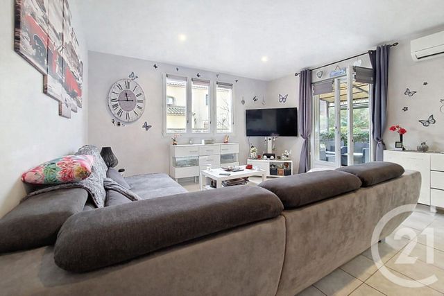 maison à vendre - 4 pièces - 81.36 m2 - AIGUES MORTES - 30 - LANGUEDOC-ROUSSILLON - Century 21 Rouvière Immobilier