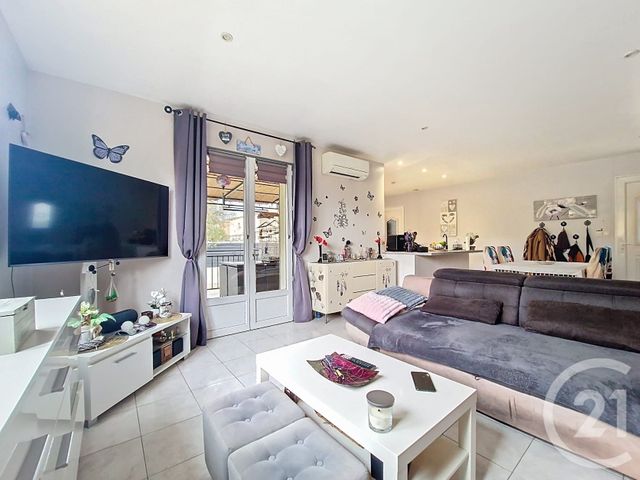 maison à vendre - 4 pièces - 81.36 m2 - AIGUES MORTES - 30 - LANGUEDOC-ROUSSILLON - Century 21 Rouvière Immobilier