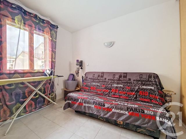 maison à vendre - 4 pièces - 81.36 m2 - AIGUES MORTES - 30 - LANGUEDOC-ROUSSILLON - Century 21 Rouvière Immobilier