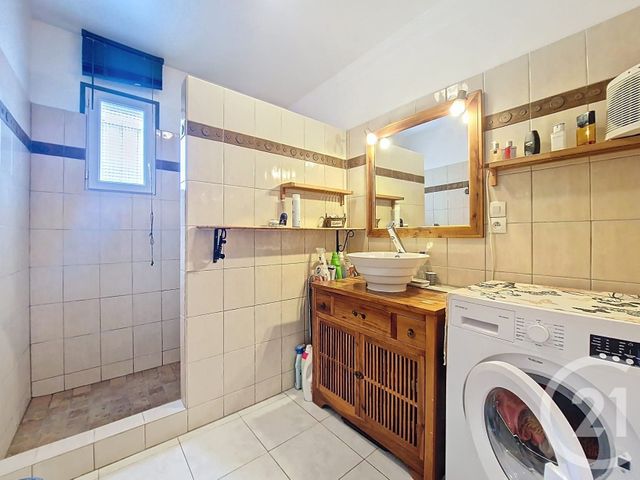 maison à vendre - 4 pièces - 81.36 m2 - AIGUES MORTES - 30 - LANGUEDOC-ROUSSILLON - Century 21 Rouvière Immobilier