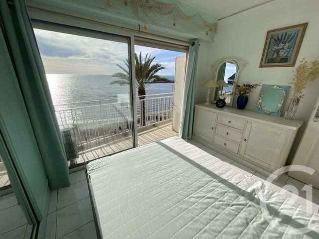 Appartement F2 à vendre - 2 pièces - 32.83 m2 - LE GRAU DU ROI - 30 - LANGUEDOC-ROUSSILLON - Century 21 Rouvière Immobilier