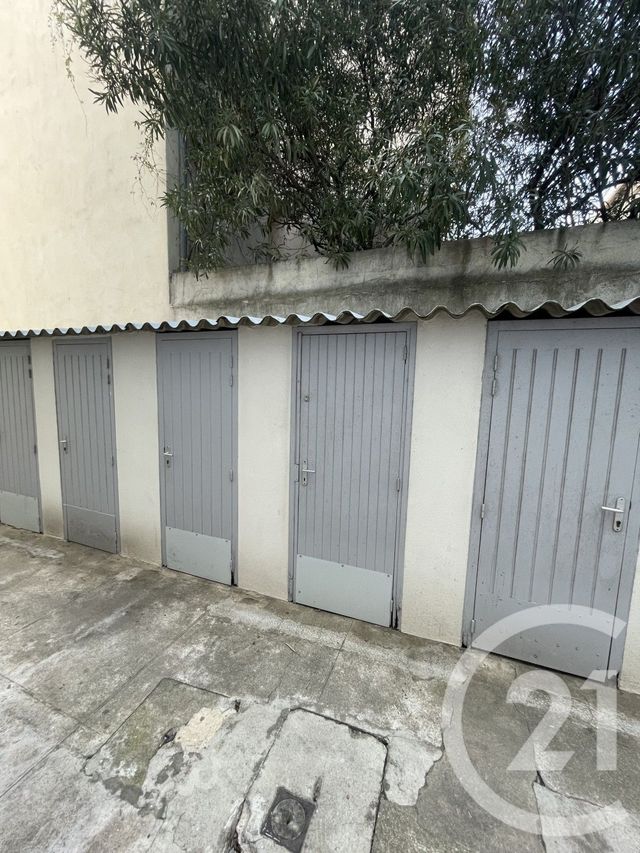 Appartement F2 à vendre - 2 pièces - 32.83 m2 - LE GRAU DU ROI - 30 - LANGUEDOC-ROUSSILLON - Century 21 Rouvière Immobilier