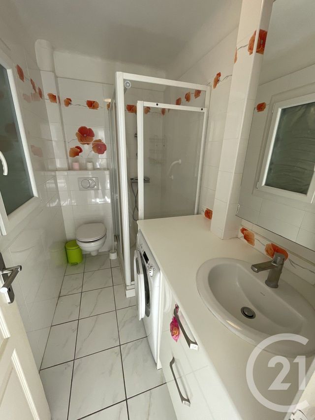 Appartement F2 à vendre - 2 pièces - 32.83 m2 - LE GRAU DU ROI - 30 - LANGUEDOC-ROUSSILLON - Century 21 Rouvière Immobilier