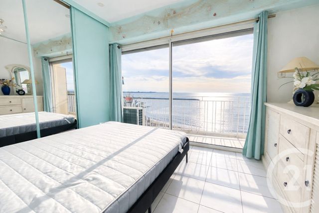 appartement - LE GRAU DU ROI - 30