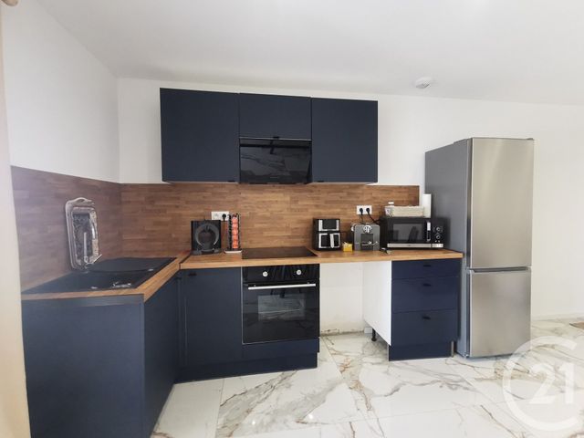 Appartement F2 à vendre - 2 pièces - 43.11 m2 - LE GRAU DU ROI - 30 - LANGUEDOC-ROUSSILLON - Century 21 Rouvière Immobilier