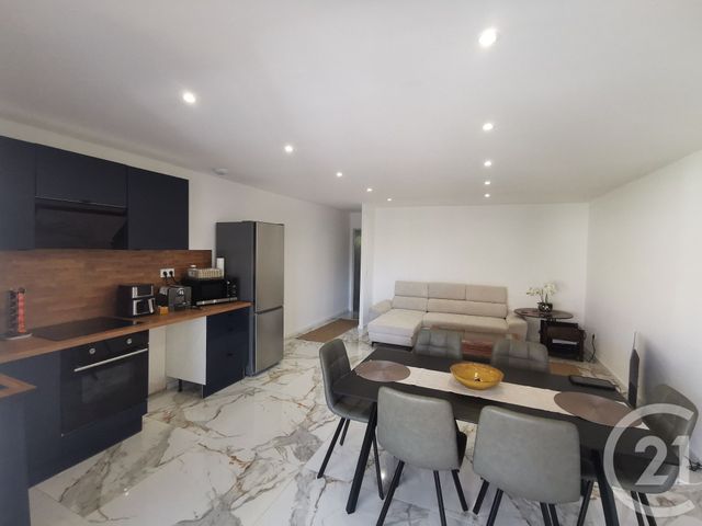Appartement F2 à vendre LE GRAU DU ROI