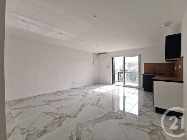 Appartement F2 à vendre - 2 pièces - 42.94 m2 - LE GRAU DU ROI - 30 - LANGUEDOC-ROUSSILLON - Century 21 Rouvière Immobilier