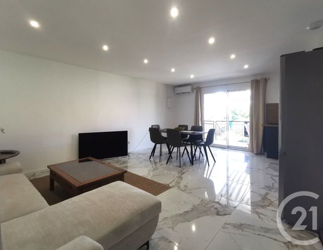 Appartement F2 à vendre - 2 pièces - 43.11 m2 - LE GRAU DU ROI - 30 - LANGUEDOC-ROUSSILLON - Century 21 Rouvière Immobilier