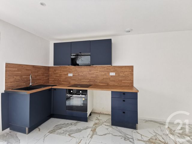 Appartement F2 à vendre - 2 pièces - 42.94 m2 - LE GRAU DU ROI - 30 - LANGUEDOC-ROUSSILLON - Century 21 Rouvière Immobilier