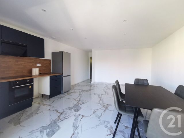 Appartement F2 à vendre - 2 pièces - 42.94 m2 - LE GRAU DU ROI - 30 - LANGUEDOC-ROUSSILLON - Century 21 Rouvière Immobilier
