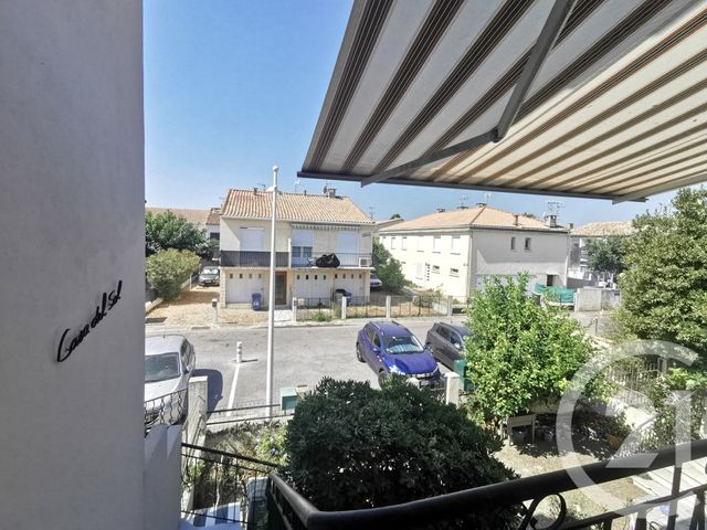 Appartement F2 à vendre - 2 pièces - 43.11 m2 - LE GRAU DU ROI - 30 - LANGUEDOC-ROUSSILLON - Century 21 Rouvière Immobilier