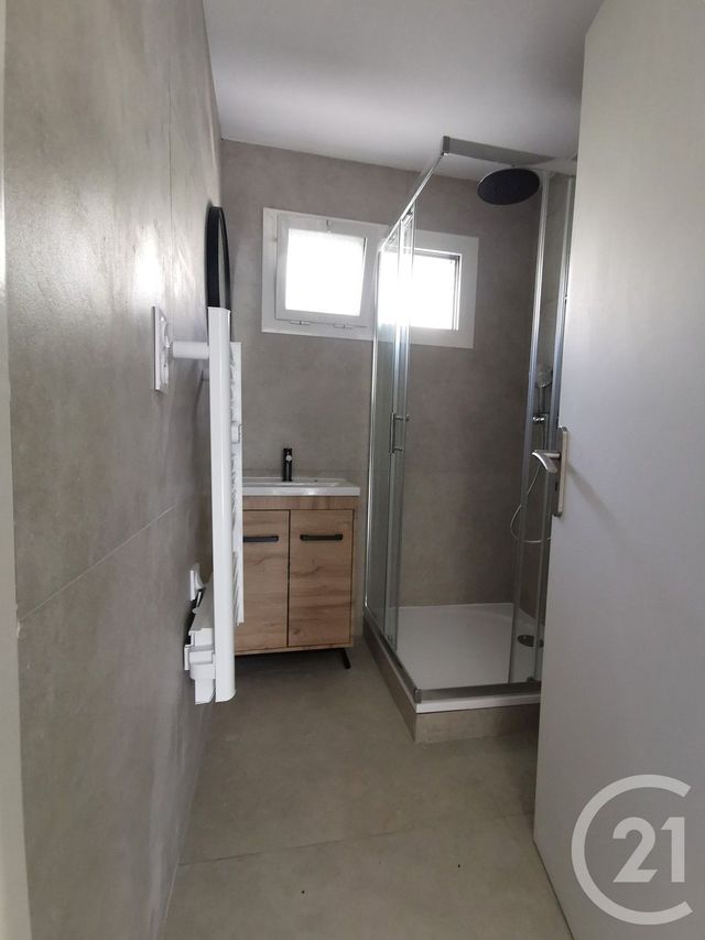 Appartement F2 à vendre - 2 pièces - 42.94 m2 - LE GRAU DU ROI - 30 - LANGUEDOC-ROUSSILLON - Century 21 Rouvière Immobilier