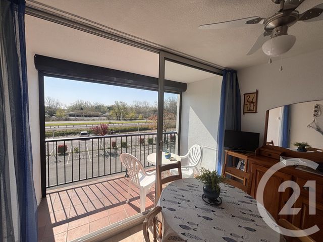 appartement - LE GRAU DU ROI - 30