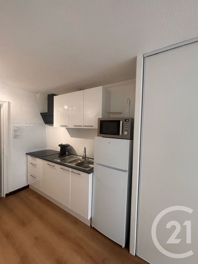 Appartement Studio Cabine à vendre - 1 pièce - 34.0 m2 - LE GRAU DU ROI - 30 - LANGUEDOC-ROUSSILLON - Century 21 Rouvière Immobilier