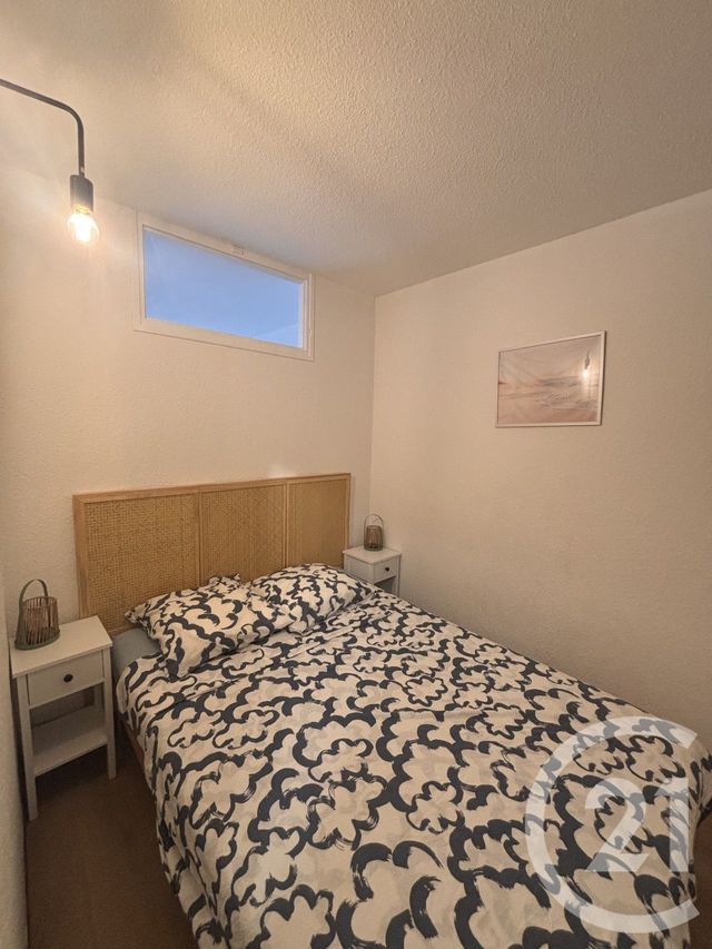 Appartement Studio Cabine à vendre - 1 pièce - 34.0 m2 - LE GRAU DU ROI - 30 - LANGUEDOC-ROUSSILLON - Century 21 Rouvière Immobilier