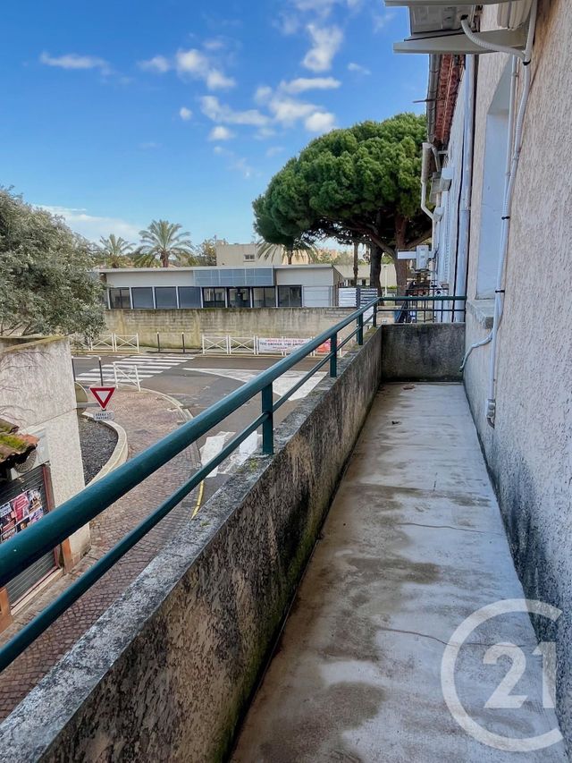 Appartement F3 à louer - 3 pièces - 58.93 m2 - LE GRAU DU ROI - 30 - LANGUEDOC-ROUSSILLON - Century 21 Rouvière Immobilier